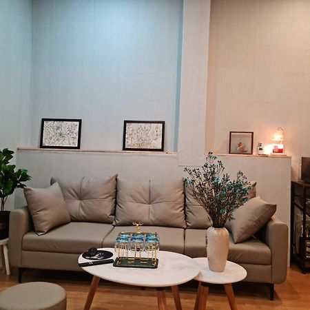 Goc Nho Ha Noi Homestay Hanoi Esterno foto