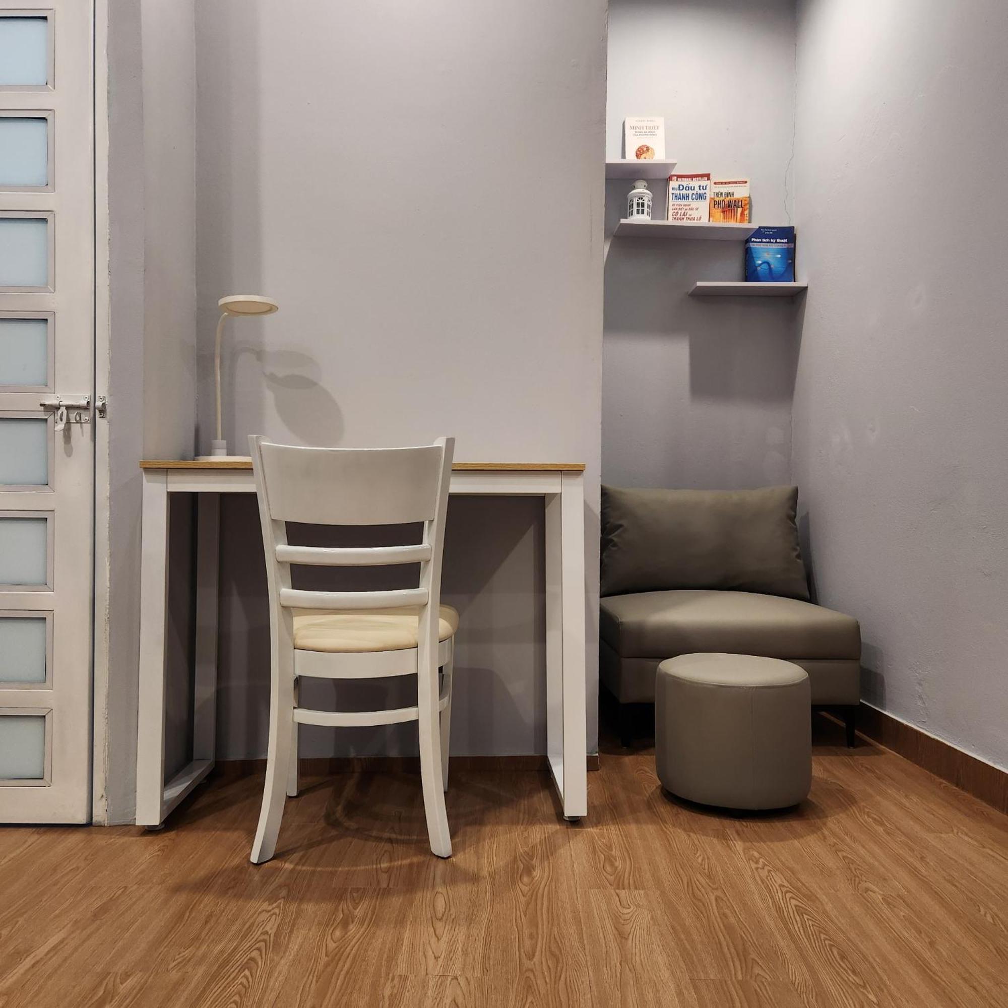 Goc Nho Ha Noi Homestay Hanoi Esterno foto