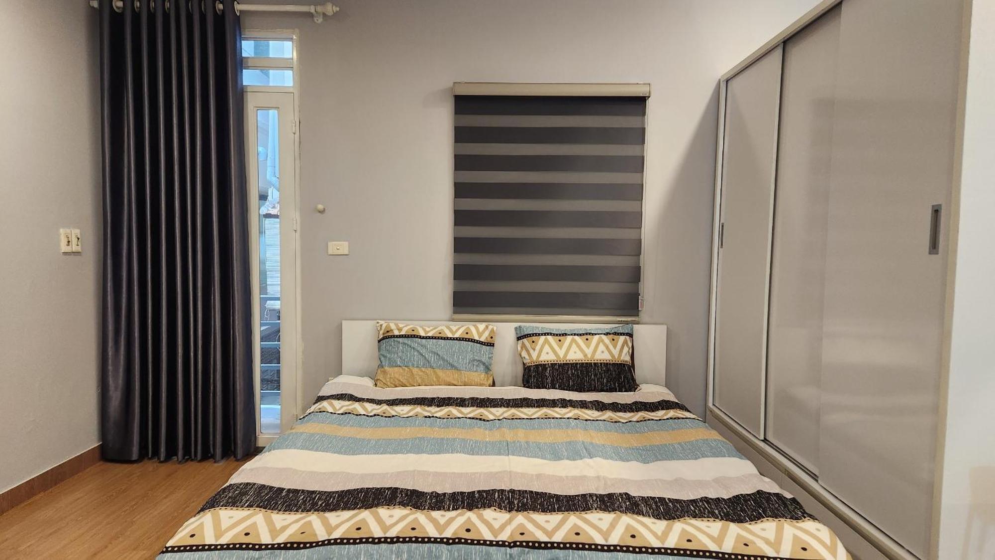 Goc Nho Ha Noi Homestay Hanoi Esterno foto