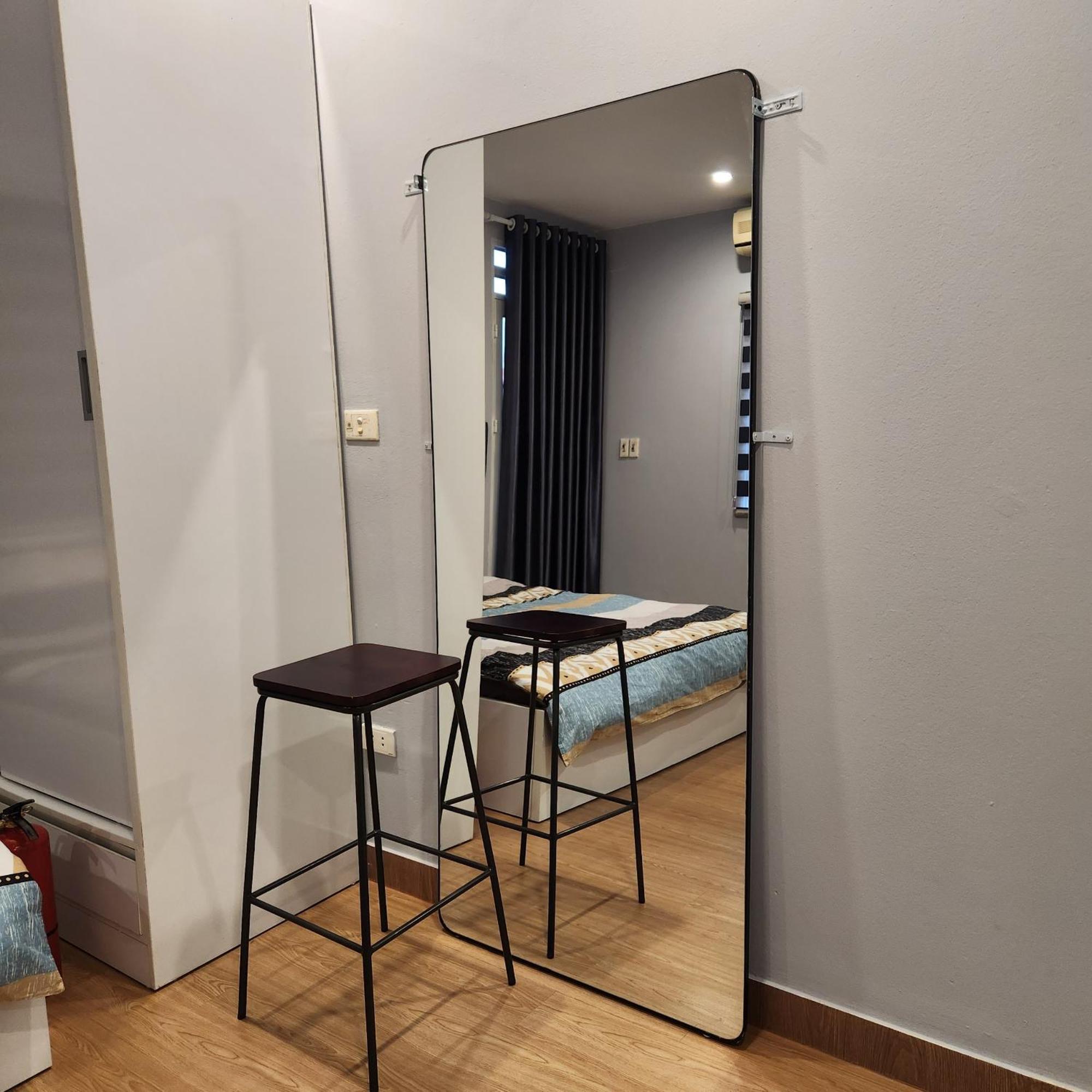 Goc Nho Ha Noi Homestay Hanoi Esterno foto