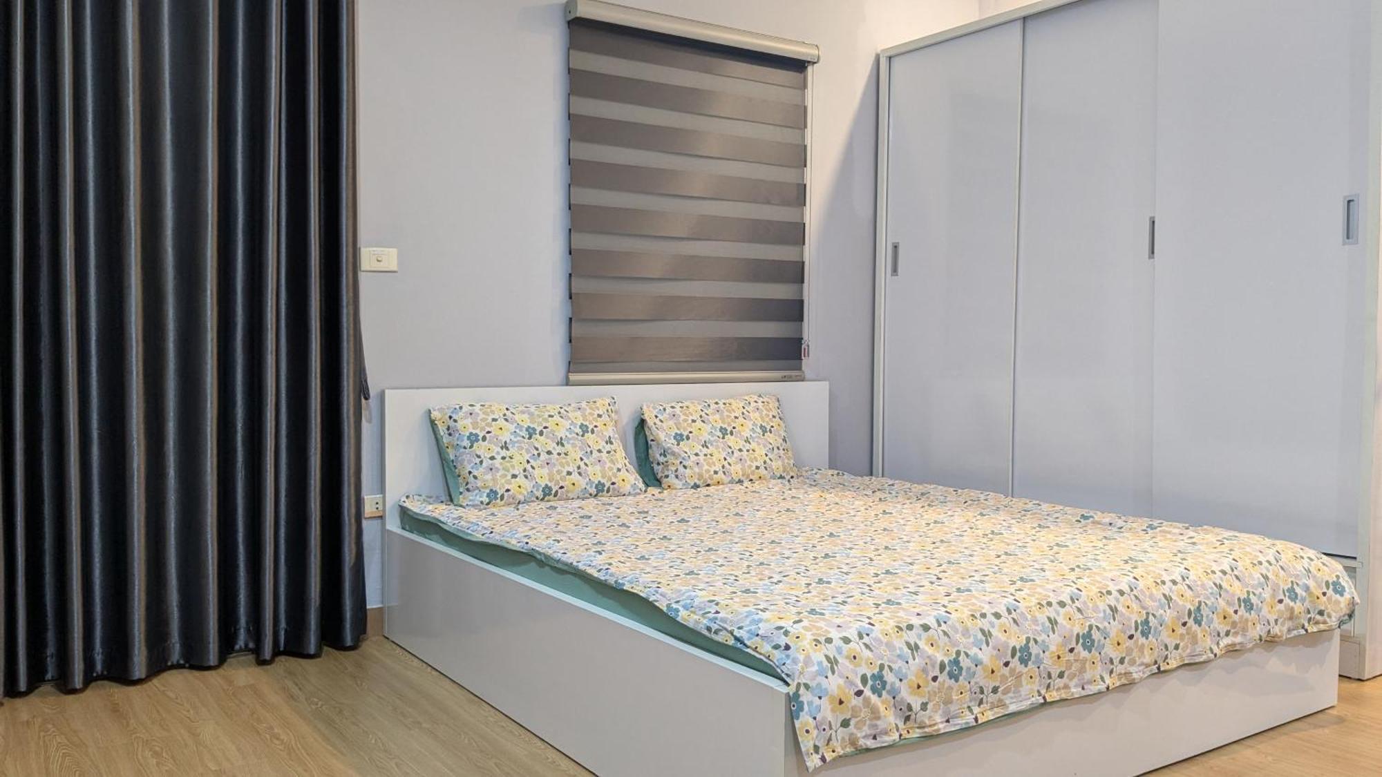 Goc Nho Ha Noi Homestay Hanoi Esterno foto